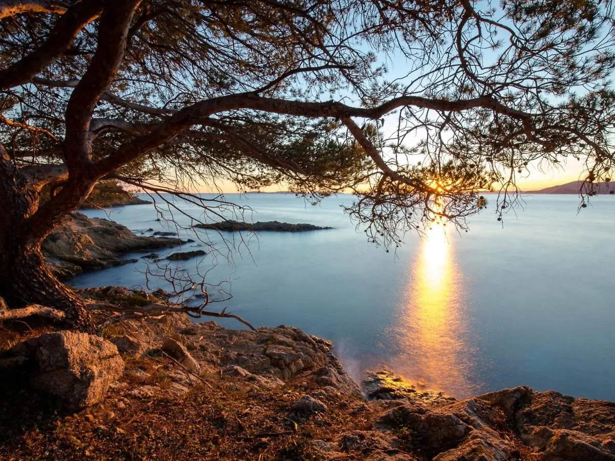 Studio Climatise Pour 2, Proche Plage Et Commerces, Animaux Admis, Wifi, Parking - Fr-1-466A-20 Saint-Raphael  0*, Saint-Raphael (Var)